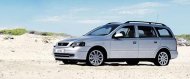 Opel Astra Classic II Caravan