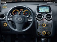 Opel Corsa 3D